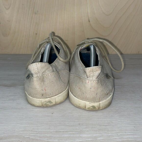 Reef Deckhand 2 Beige RF-003342 Men's 11 - Picture 4 of 10